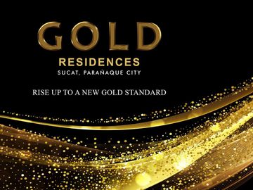 SMDC Gold Residences & Gold Reso (Residential Office)  Remember the Old PAGCOR Casino Filipino in Paranaque? It is Now SMDC PREMIER GOLD RESIDENCES‼️