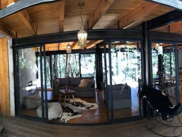 Hermoso Chalet Nordico en venta gran oportunidad de inversión