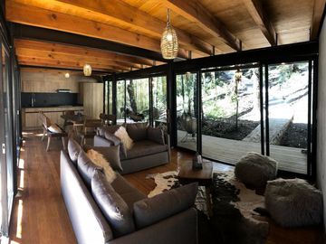 Hermoso Chalet Nordico en venta gran oportunidad de inversión