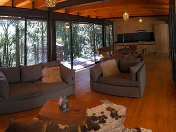 Hermoso Chalet Nordico en venta gran oportunidad de inversión
