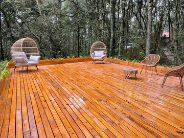 Hermoso Chalet Nordico en venta gran oportunidad de inversión