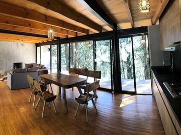 Hermoso Chalet Nordico en venta gran oportunidad de inversión