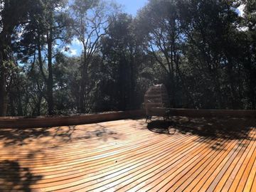 Hermoso Chalet Nordico en venta gran oportunidad de inversión