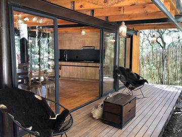 Hermoso Chalet Nordico en venta gran oportunidad de inversión