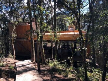 Hermoso Chalet Nordico en venta gran oportunidad de inversión