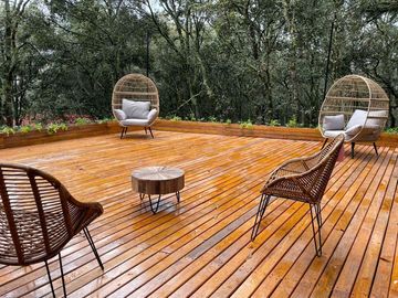 Hermoso Chalet Nordico en venta gran oportunidad de inversión