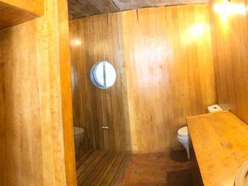 Hermoso Chalet Nordico en venta gran oportunidad de inversión