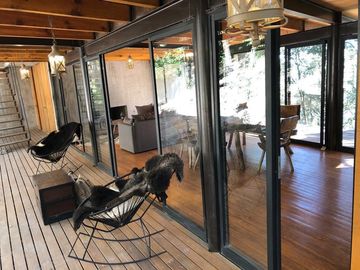 Hermoso Chalet Nordico en venta gran oportunidad de inversión