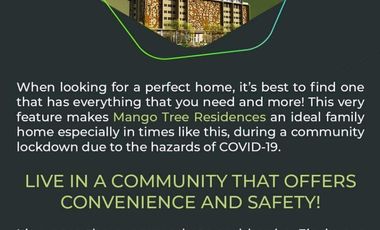 LOW MONTHLY AMORTIZATION RESERVE NOW PAY LATER