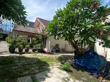 Jual Rumah Hitung Tanah di Pondok Aren, Jl. Karya Usaha