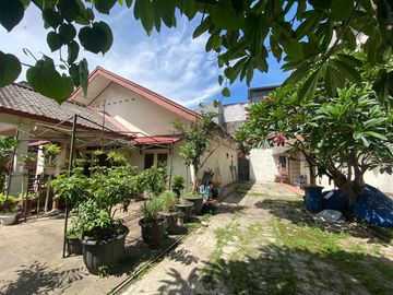 Jual Rumah Hitung Tanah di Pondok Aren, Jl. Karya Usaha