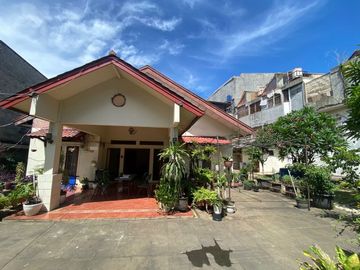 Jual Rumah Hitung Tanah di Pondok Aren, Jl. Karya Usaha