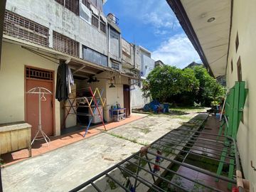 Jual Rumah Hitung Tanah di Pondok Aren, Jl. Karya Usaha