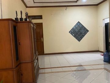 Jual Rumah Hitung Tanah di Pondok Aren, Jl. Karya Usaha