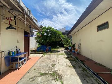 Jual Rumah Hitung Tanah di Pondok Aren, Jl. Karya Usaha