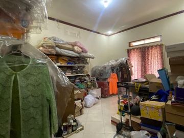 Jual Rumah Hitung Tanah di Pondok Aren, Jl. Karya Usaha