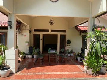 Jual Rumah Hitung Tanah di Pondok Aren, Jl. Karya Usaha