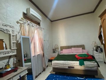 Jual Rumah Hitung Tanah di Pondok Aren, Jl. Karya Usaha