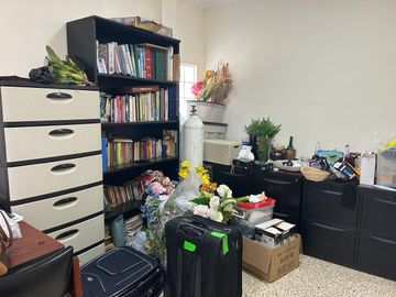 VENDO PROPIEDAD DOBLE Y MUY AMPLIA EN SAN SEBASTIÁN