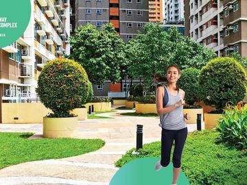 Affordable Condo for Sale 20.00 sqm Studio Type Unit in Mandaluyong