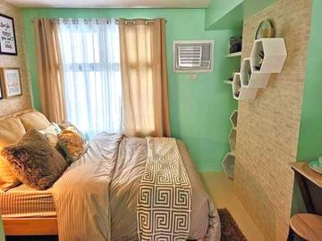Affordable Condo for Sale 20.00 sqm Studio Type Unit in Mandaluyong