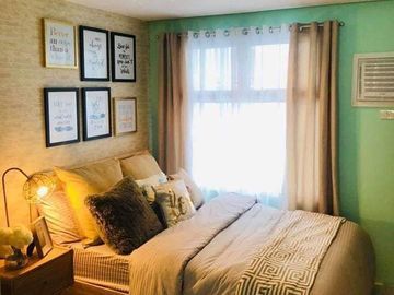 Affordable Condo for Sale 20.00 sqm Studio Type Unit in Mandaluyong