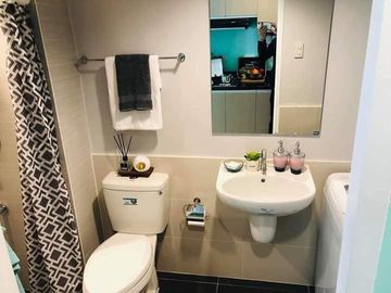 Affordable Condo for Sale 20.00 sqm Studio Type Unit in Mandaluyong