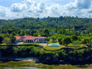 FURNISHED PEARL 4 BR UNIT IN INITAO NEAR PAGAHAN ELEMENTARY SCHOOL
