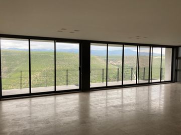 PENTHOUSE DE LUJO EN VENTA LOMAS IV SECCION