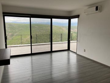 PENTHOUSE DE LUJO EN VENTA LOMAS IV SECCION