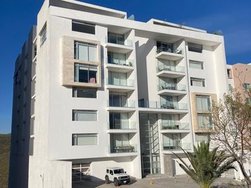 PENTHOUSE DE LUJO EN VENTA LOMAS IV SECCION