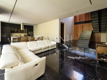 Casa en Venta en Isla Dorada Residencial en Cancún, Quintana Roo.