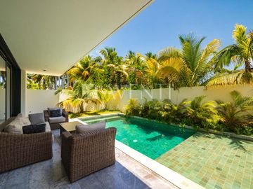 Casa en Venta en Isla Dorada Residencial en Cancún, Quintana Roo.
