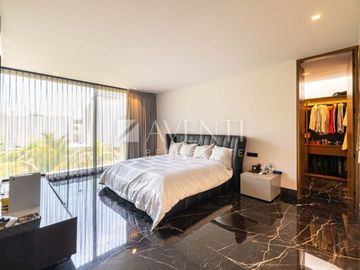 Casa en Venta en Isla Dorada Residencial en Cancún, Quintana Roo.