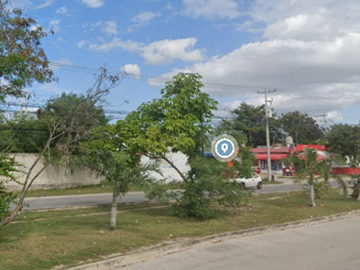 Casa de Recuperacion Bancaria en C. 81, Fraccionamiento Diamante Paseos de Opichén, 97246 Mérida, Yucatán, México