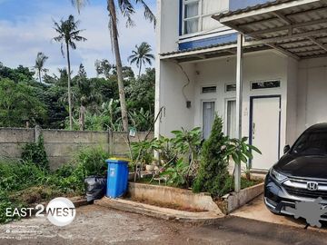 Dijual Rumah Griya Kedaung Ciputat Tangerang Selatan Murah Bagus Nyaman Siap Huni