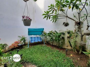 Dijual Rumah Griya Kedaung Ciputat Tangerang Selatan Murah Bagus Nyaman Siap Huni