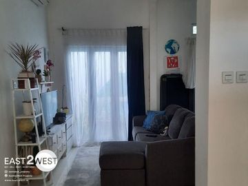 Dijual Rumah Griya Kedaung Ciputat Tangerang Selatan Murah Bagus Nyaman Siap Huni