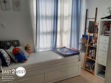 Dijual Rumah Griya Kedaung Ciputat Tangerang Selatan Murah Bagus Nyaman Siap Huni
