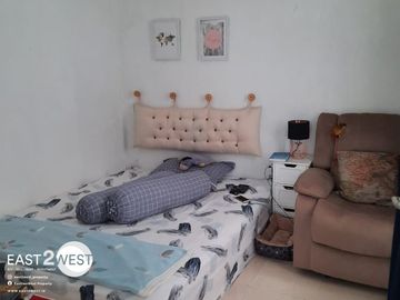 Dijual Rumah Griya Kedaung Ciputat Tangerang Selatan Murah Bagus Nyaman Siap Huni