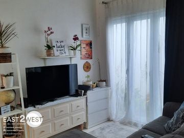 Dijual Rumah Griya Kedaung Ciputat Tangerang Selatan Murah Bagus Nyaman Siap Huni