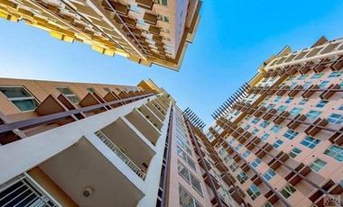 Resort type Rent to own condo in Pasig  2 bedroom 42 sqm  5% down payment fast move in 0% interest Upto 15% discount near BGC. taguig,market2, sm mega
