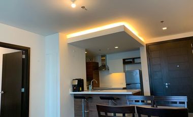High-floor Fully Furnished Unit at Garden Towers Makati