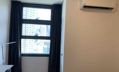 High-floor Fully Furnished Unit at Garden Towers Makati