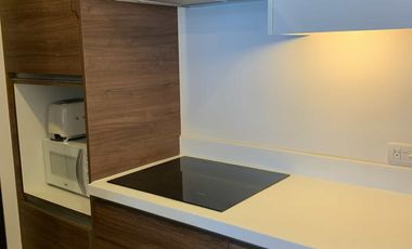 High-floor Fully Furnished Unit at Garden Towers Makati
