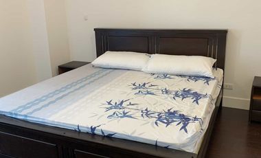 High-floor Fully Furnished Unit at Garden Towers Makati