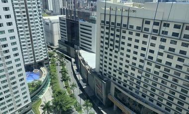 High-floor Fully Furnished Unit at Garden Towers Makati