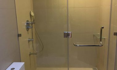 High-floor Fully Furnished Unit at Garden Towers Makati