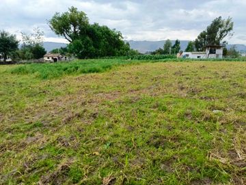 Terreno de Venta en Latacunga