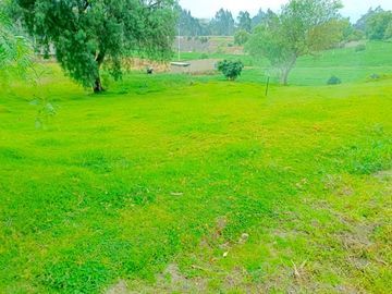 Terreno de Venta en Latacunga